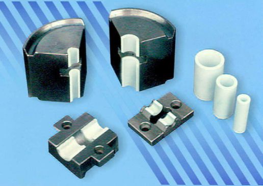Керамические подшипники из диоксида циркония - ZrO2 ceramic bearing
